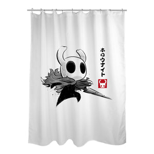 Hollow Knight Sumi-e