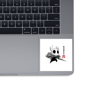 Hollow Knight Sumi-e