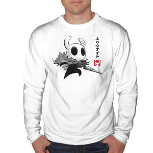 Hollow Knight Sumi-e