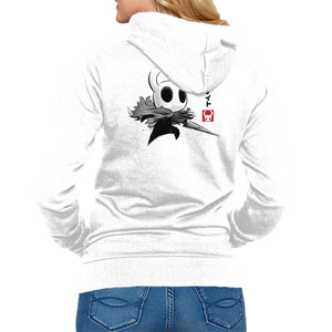 Hollow Knight Sumi-e
