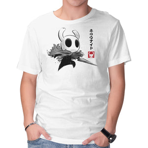 Hollow Knight Sumi-e