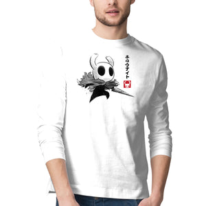 Hollow Knight Sumi-e