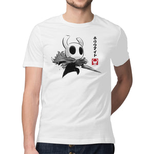 Hollow Knight Sumi-e