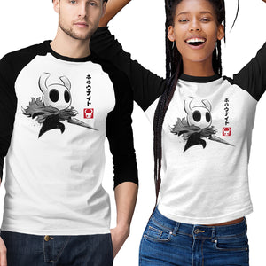 Hollow Knight Sumi-e