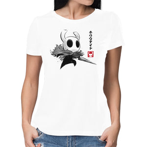 Hollow Knight Sumi-e
