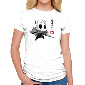 Hollow Knight Sumi-e