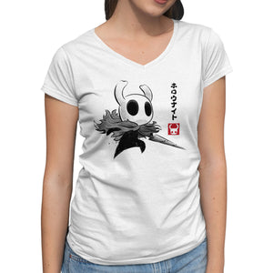 Hollow Knight Sumi-e