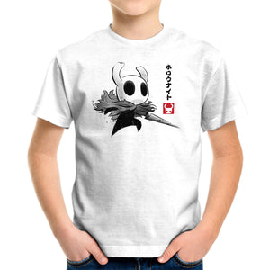 Hollow Knight Sumi-e