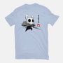 Hollow Knight Sumi-e-Womens-Fitted-Tee-DrMonekers