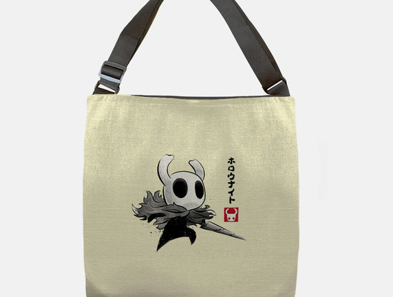 Hollow Knight Sumi-e