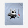 Hollow Knight Sumi-e-None-Fleece-Blanket-DrMonekers