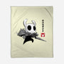 Hollow Knight Sumi-e-None-Fleece-Blanket-DrMonekers