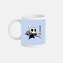 Hollow Knight Sumi-e-None-Mug-Drinkware-DrMonekers