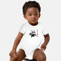 Hollow Knight Sumi-e-Baby-Basic-Onesie-DrMonekers