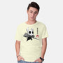 Hollow Knight Sumi-e-Mens-Basic-Tee-DrMonekers