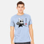Hollow Knight Sumi-e-Mens-Heavyweight-Tee-DrMonekers