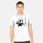 Hollow Knight Sumi-e-Mens-Heavyweight-Tee-DrMonekers