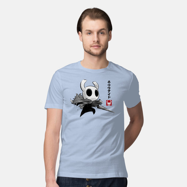Hollow Knight Sumi-e-Mens-Premium-Tee-DrMonekers