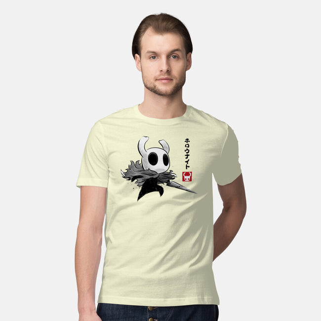 Hollow Knight Sumi-e-Mens-Premium-Tee-DrMonekers