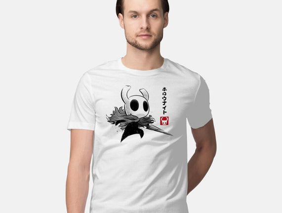 Hollow Knight Sumi-e