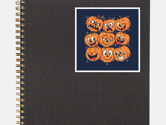 Pumpkim Doodle