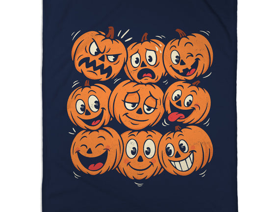 Pumpkim Doodle