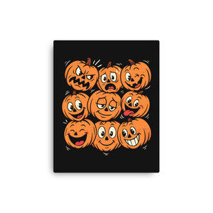 Pumpkim Doodle