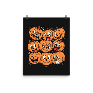 Pumpkim Doodle