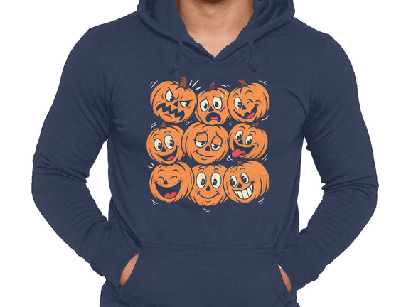 Pumpkim Doodle