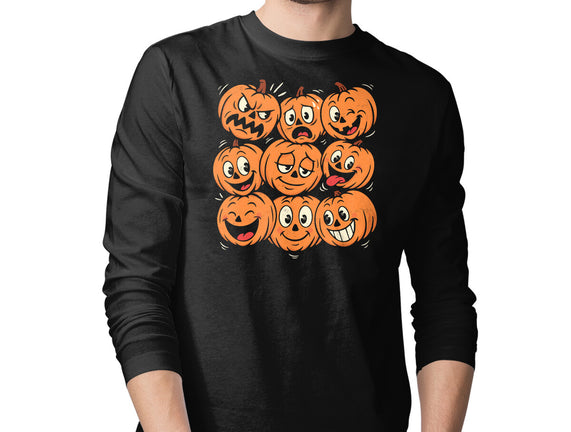 Pumpkim Doodle