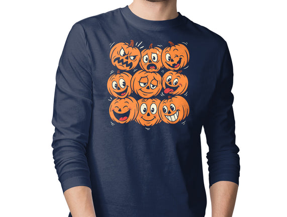 Pumpkim Doodle