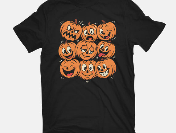 Pumpkim Doodle