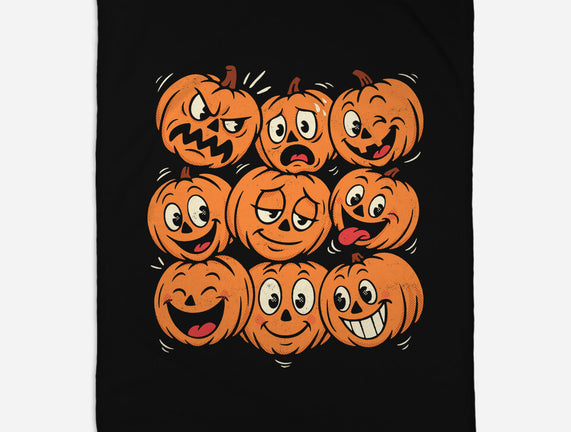 Pumpkim Doodle