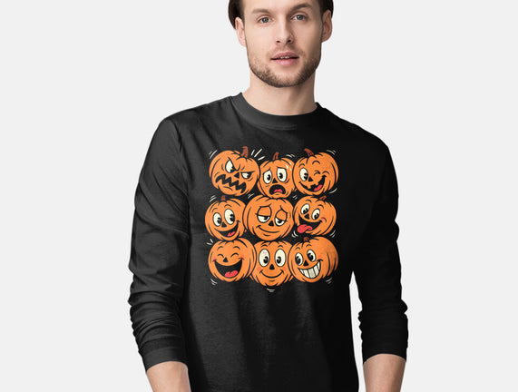 Pumpkim Doodle