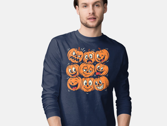 Pumpkim Doodle