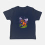 I'm Fine Fall-Baby-Basic-Tee-sachpica