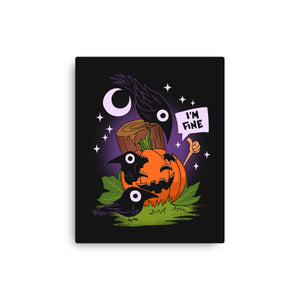 I'm Fine Fall