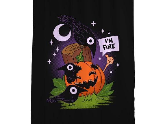 I'm Fine Fall