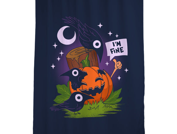 I'm Fine Fall
