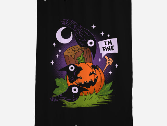 I'm Fine Fall