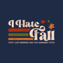 I Hate Fall-Mens-Long Sleeved-Tee-sachpica
