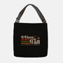 I Hate Fall-None-Adjustable Tote-Bag-sachpica