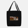 I Hate Fall-None-Basic Tote-Bag-sachpica