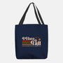 I Hate Fall-None-Basic Tote-Bag-sachpica