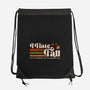 I Hate Fall-None-Drawstring-Bag-sachpica