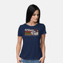 I Hate Fall-Womens-Basic-Tee-sachpica