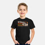 I Hate Fall-Youth-Basic-Tee-sachpica