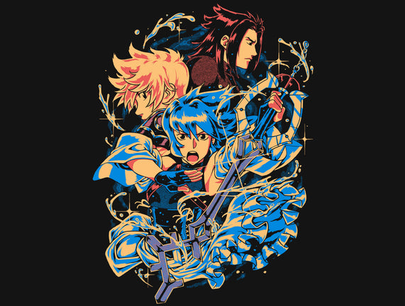 Always Be In My Heart