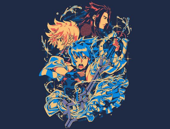 Always Be In My Heart