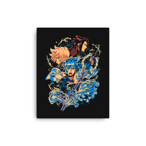 Always Be In My Heart